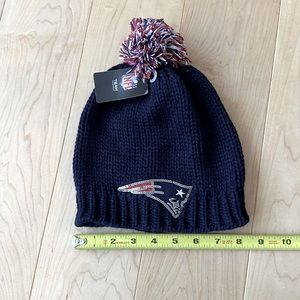 NFL TEAM New England Patriots Hat